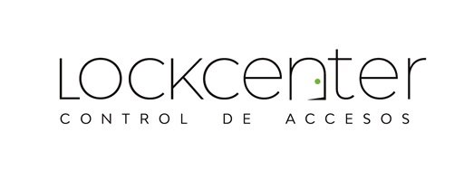 logo lockcenter